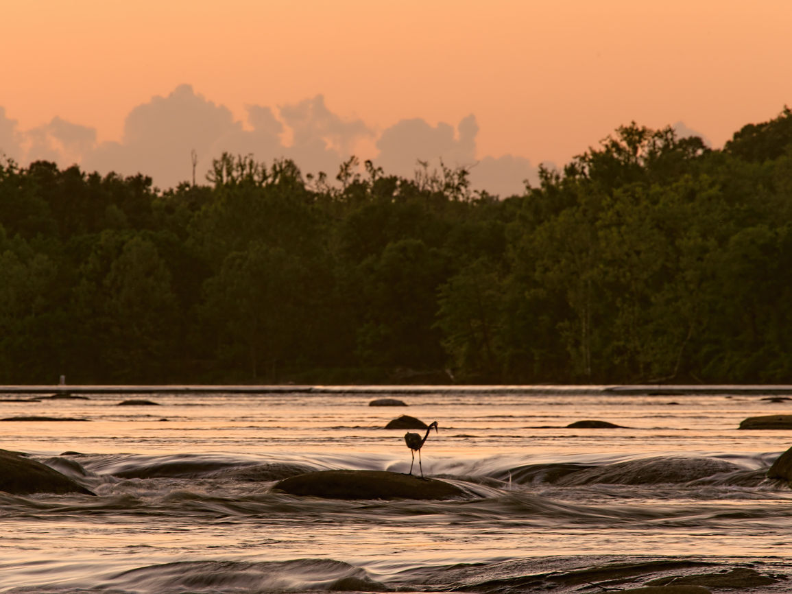 Scenic Virginia photo for Oct. 31, 2015